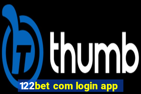 122bet com login app